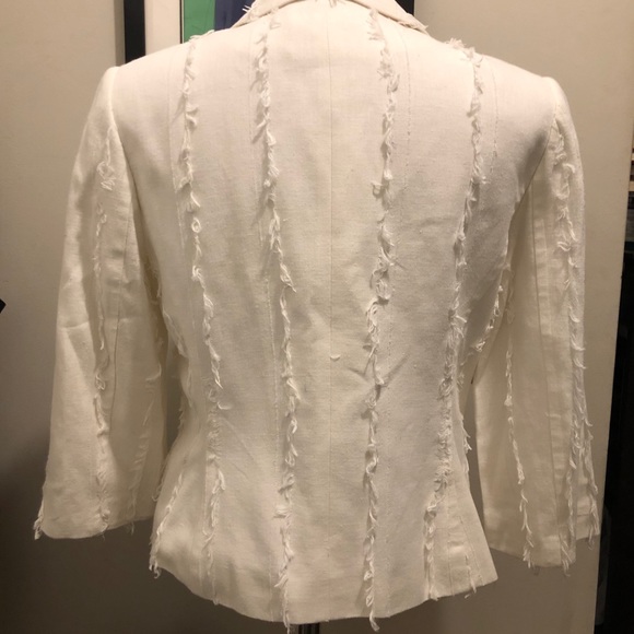 Lena Gabrielle Women’s Blazer | Sz. 10 | EUC - Picture 2 of 7